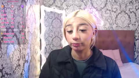 IRINA online show from 03-09-26, 04:16