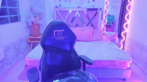 IRINA online show from 03-24-26, 04:06