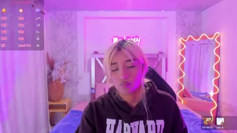 IRINA online show from 04-16-26, 03:40