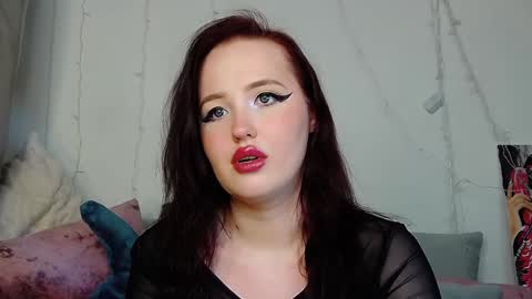 Snapshot of irinaart chatting on 01-12-25, 03:49 Irina online show from 01-12-25, 03:49