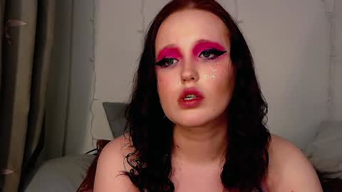 Snapshot of irinaart chatting on 01-16-25, 07:20 Irina online show from 01-16-25, 07:20