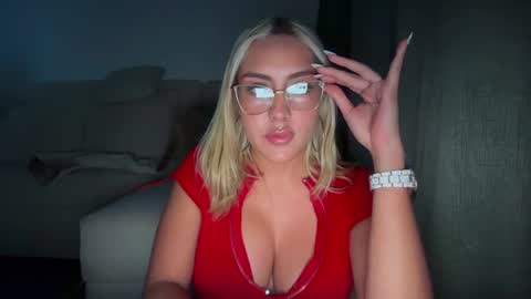 Im Irina  online show from 07-23-26, 03:04