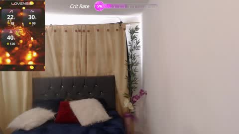 Snapshot of irinarusso_ chatting on 12-11-24, 01:06 Irina Russo online show from 12-11-24, 01:06