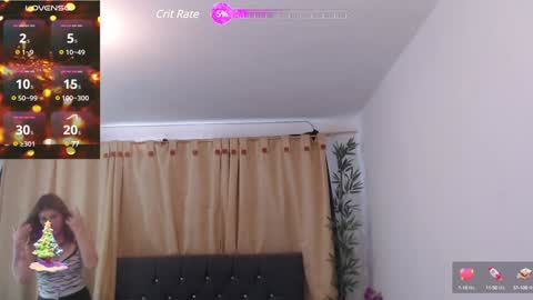 Snapshot of irinarusso_ chatting on 12-17-24, 01:05 Irina Russo online show from 12-17-24, 01:05