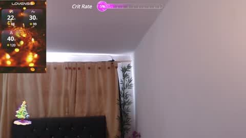 Snapshot of irinarusso_ chatting on 12-20-24, 01:11 Irina Russo online show from 12-20-24, 01:11