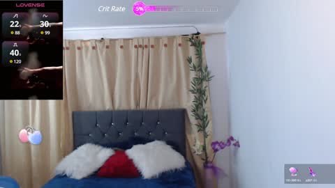 Snapshot of irinarusso_ chatting on 01-25-25, 01:08 Irina Russo online show from 01-25-25, 01:08