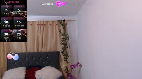 Snapshot of irinarusso_ chatting on 01-29-25, 01:07 Irina Russo online show from 01-29-25, 01:07