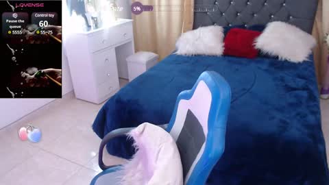 Snapshot of irinarusso_ chatting on 02-21-25, 01:11 Irina Russo online show from 02-21-25, 01:11