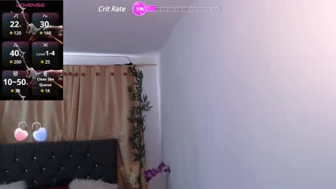 Snapshot of irinarusso_ chatting on 02-24-25, 01:10 Irina Russo online show from 02-24-25, 01:10