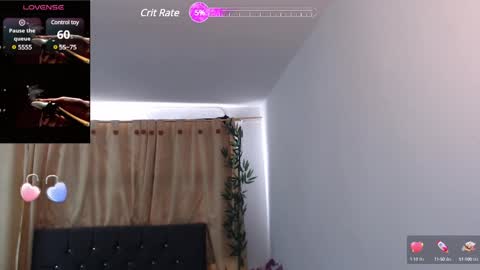 Snapshot of irinarusso_ chatting on 02-26-25, 01:08 Irina Russo online show from 02-26-25, 01:08