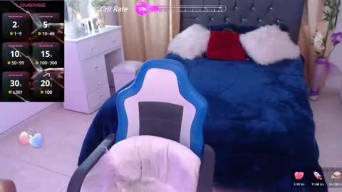 Snapshot of irinarusso_ chatting on 03-03-25, 05:18 Irina Russo online show from 03-03-25, 05:18