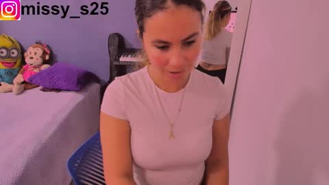 irina online show from 10-24-25, 01:24