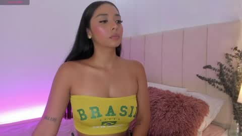 IRINA  online show from 04-08-26, 01:00