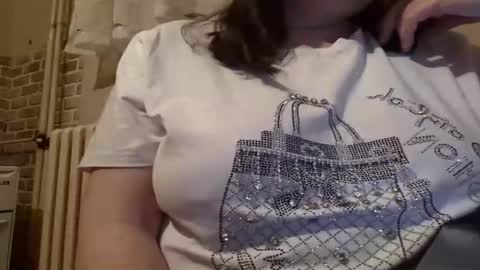 Snapshot of irinnak chatting on 03-06-25, 11:09 IrinnaK online show from 03-06-25, 11:09