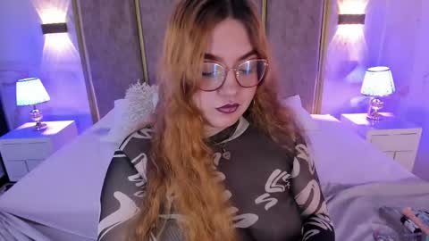 Irina Shidou online show from 05-30-26, 08:50