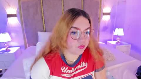 Irina Shidou online show from 07-02-26, 01:05