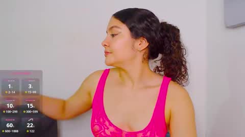 Instagram iris caprice online show from 09-18-25, 01:18