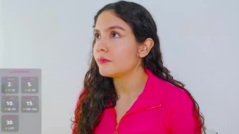 Instagram iris caprice online show from 10-11-25, 12:43