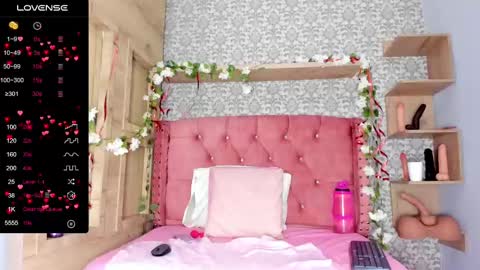 Hot Charlotte  online show from 02-22-25, 12:19