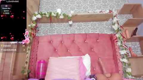 Hot Charlotte  online show from 02-22-25, 06:30