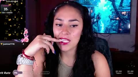 Snapshot of iris_colette chatting on 05-10-26, 01:33 iris_colette online show from 05-10-26, 01:33