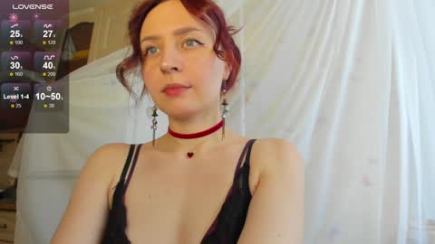 Iris online show from 12-20-24, 09:11