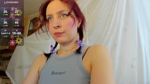 Iris online show from 12-23-24, 09:27