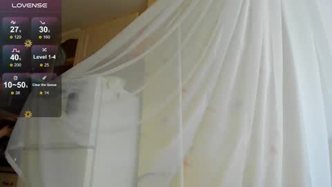 Iris online show from 09-24-25, 03:15