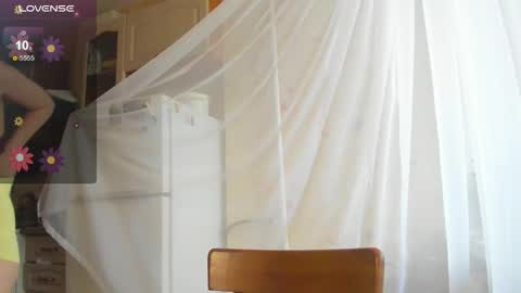 Iris online show from 11-12-25, 08:04