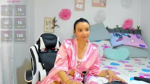 iris online show from 12-21-25, 04:14