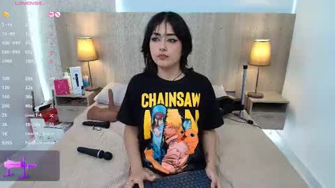 Iris online show from 09-09-25, 08:52