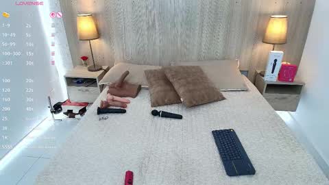 Iris online show from 03-11-26, 07:31