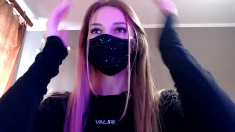 Lily online show from 05-01-26, 02:21