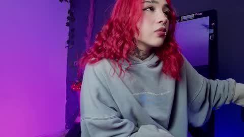 Snapshot of iris_magic_ chatting on 02-06-26, 05:12 Iris online show from 02-06-26, 05:12