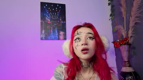 Snapshot of iris_magic_ chatting on 02-20-26, 10:27 Iris online show from 02-20-26, 10:27