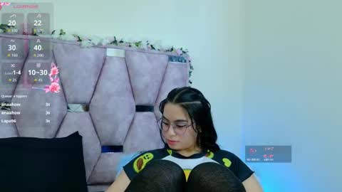 Iris online show from 12-04-25, 05:21