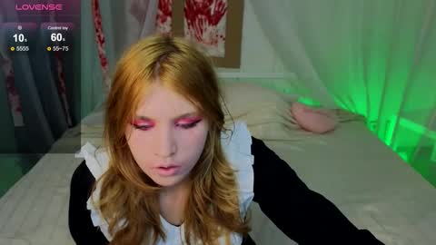 Iris  online show from 10-18-25, 10:27