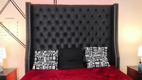 Snapshot of iris_thompson chatting on 02-20-25, 11:43 Iris online show from 02-20-25, 11:43