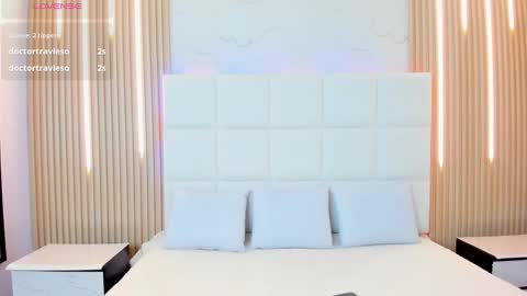 Snapshot of iris_thompson chatting on 10-02-25, 05:25 Iris online show from 10-02-25, 05:25