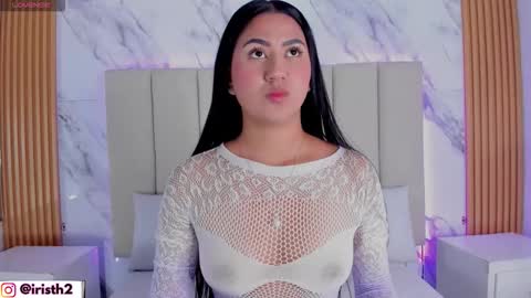 Iris online show from 02-04-26, 03:34