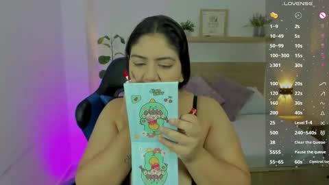 Iris online show from 03-23-26, 12:42