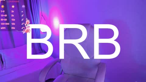 irisbeel online show from 03-10-26, 05:01