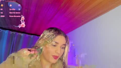 irisbeel online show from 04-12-26, 03:22