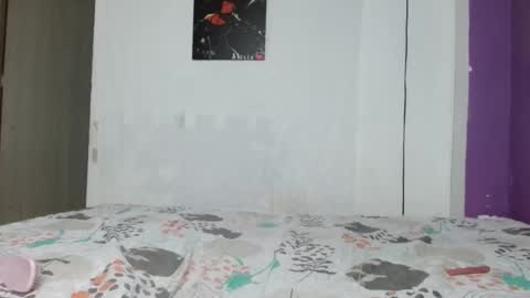 Camilla online show from 03-16-26, 05:44