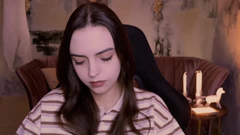 Iris online show from 12-13-24, 01:12