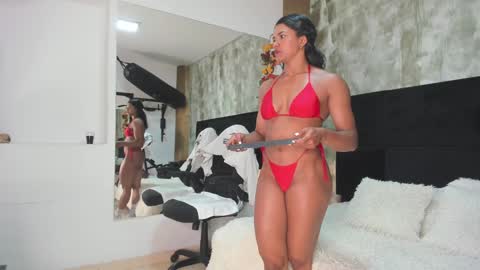 Iris Fit online show from 12-24-24, 12:11