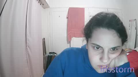 Iris online show from 10-08-25, 11:35