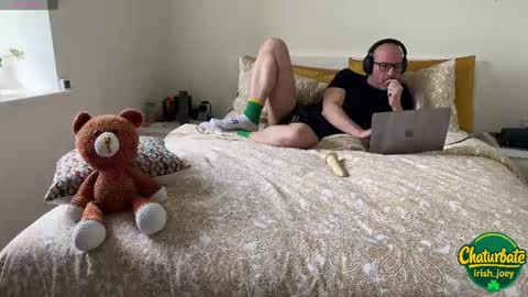 Snapshot of irish_joey chatting on 05-01-26, 11:26 Irish Joe online show from 05-01-26, 11:26