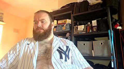 twitter theirishman205 online show from 11-02-25, 10:28