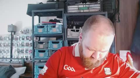 twitter theirishman205 online show from 05-04-26, 10:44